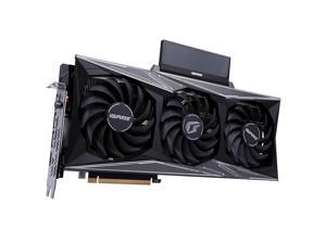 CORN iGame GeForce RTX 3070 Ti Vulcan OC 8G-V Graphics Card CORN iGame GeForce RTX 3070 Ti Vulcan OC 8G-V Graphics Card