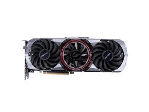 CORN iGame GeForce RTX 3060 Ti Advanced OC LHR-V Graphics Card CORN iGame GeForce RTX 3060 Ti Advanced OC LHR-V Graphics Card