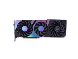 CORN iGame GeForce RTX 3060 Ti Ultra OC LHR-V Graphics Card CORN iGame GeForce RTX 3060 Ti Ultra OC LHR-V Graphics Card
