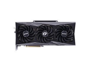 CORN iGame GeForce RTX 3060 Ti Vulcan OC-V Graphics Card CORN iGame GeForce RTX 3060 Ti Vulcan OC-V Graphics Card
