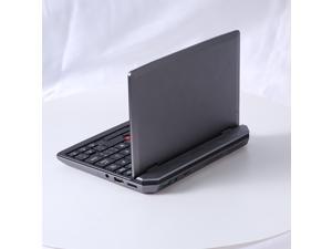 CORN 7 inch Mini Laptop J3455 4 Cores 8GB RAM 256GB SSD ROM Notebook with Camera Bluetooth Inel Celeron Procesor 1024x600 Support Handwriting Touch Screen