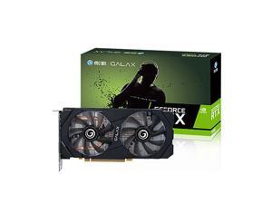 CORN NVIDIA RTX 2060 6GB GDDR6 1695MHz 192bit 14Gbps Video Card / Graphics Card TU106-200A Dual Fans CORN NVIDIA RTX 2060 6GB GDDR6 1695MHz 192bit 14Gbps Video Card / Graphics Card TU106-200A Dual Fans