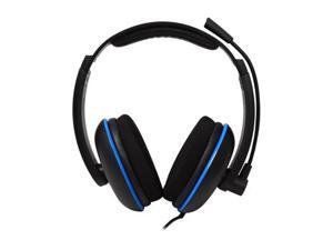 Turtle Beach Ear Force P12 Amplified Stereo Gaming Headset for PlayStation 4