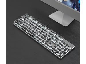 artix keyboard