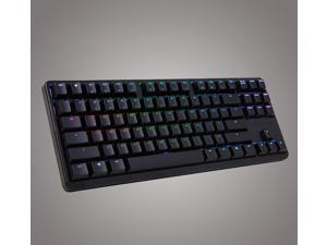 CHERRY G80-3000 S TKL Mechanical Keyboard, 87 Keys Layout,ABS Keys