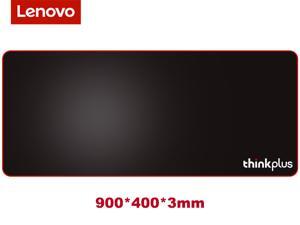 Lenovo Gaming Mouse Pad, Anti-Fray, Natural Rubber, Non-Slip Base, Waterproof, Mouse Mat ,Desk pad, Suitable for Logitech Seri Razer Cherry AC-Think Plus 35.4*15.7*0.12 Inch(900*400*3mm) Lenovo Gaming Mouse Pad, Anti-Fray, Natural Rubber, Non-Slip Base, Waterproof, Mouse Mat ,Desk pad, Suitable for Logitech Seri Razer Cherry AC-Think Plus 35.4*15.7*0.12 Inch(900*400*3mm)