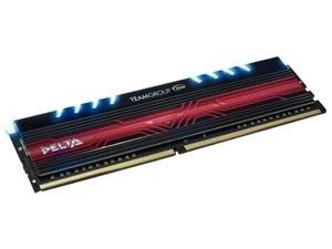 TEAM Glare DDR4 2400(PC4 19200) 8GB (Single) 288-Pin DDR4 Desktop Memory(OEM)