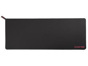 GANSS G-PAD RAG Extended Mouse Pad 4mm Thick High-density Fiber and Smooth Desk Pad/Mat GANSS G-PAD RAG Extended Mouse Pad 4mm Thick High-density Fiber and Smooth Desk Pad/Mat