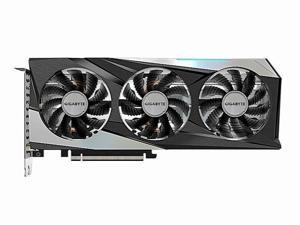 GIGABYTE RTX 3060 Ti GAMING OC 8G(LHR) Video Card,8GB 256-bit GDDR6 PCI Express 4.0 16X,1740 MHz Core Frequency,2×HDMI 2.1 interface, 2×DisplayPort interface