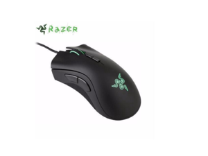 Razer DeathAdder Elite -16,000 dpi Multi-Color Ergonomic Gaming Mouse - RZ01-02010100-R3U1- OEM Package(Non Retail Box)