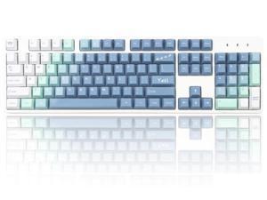 yeti mechanical keyboard