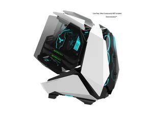 NeweggBusiness - CORN MOD5 Gaming Computer Case Support ATX/ MATX