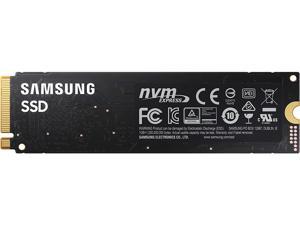 SAMSUNG PM9A1(980 PRO OEM Version) V-NAND 2280 SSD PCIe NVMe Gen 4 Gaming M.2 Internal Client Solid State Hard Drive