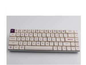 electrostatic capacity keyboard japanese keycaps