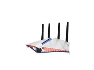 ASUS RT-AX82U Dual-Band 5400M Full Gigabit Router Wireless Router, RGB Lighting Effect, WiFi6, PS5 Network Acceleration, Demon Slayer Joint Model