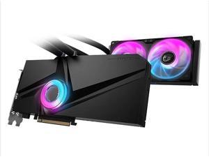 Colorful iGame GeForce RTX 3070 Neptune OC (LHR) Video Card,Fan Type Water Cooling Design,8GB 256-bit GDDR6,PCI Express 4.0,1×HDMI Interface, 3×DisplayPort Interface