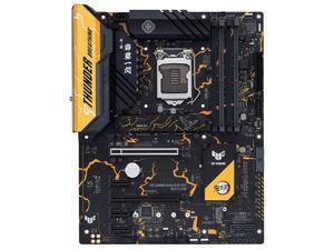 ASUS TUF GAMING B560-PLUS WIFI motherboard Demon Slayer Joint Limited Edition supports CPU 11700/11400 (Intel B560/LGA 1200)