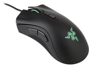 DeathAdder Elite - Multi-Color Ergonomic Gaming Mouse - RZ01-02010100-R3U1