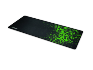 Goliathus Extended Mouse Mat Pad - Precision Control Surface
