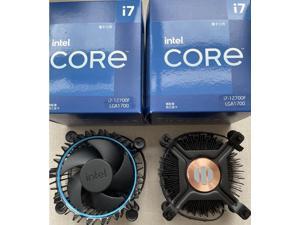 Intel Processor Cooler Cooling AUPSRCBTA