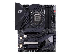 COLORFUL iGame Z590 Vulcan X V20 LGA 1200 Supports Intel10th Gen and 11th Gen ITX Motherboard