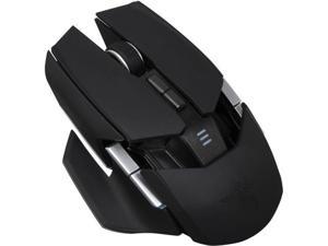 Ouroboros Elite Ambidextrous Gaming Mouse (RZ01-00770100)