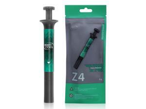 DEEPCOOL Z4 Nano Thermal grease 2g 0.08?c?/W Processor GPU CPU Cooler Heatsink thermal grease Paste Plaster