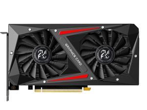 MSI Mech Radeon RX 6700 XT Video Card RX 6700 XT MECH 2X 12G OC