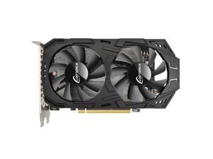 CORN Radeon RX 580 8G D5 Graphics Card, 8GB 256-bit GDDR5, Support PCI Express 3.0 × 16, 1206 MHz Core Frequency, HDMI Interface