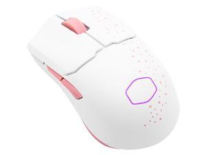 Cooler Master MM712 Sakura Limited Edition Three-Mode Wireless Gaming Mouse