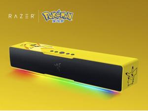 Razer Pokemon Bass RGB Type-c Bluetooth Desktop Computer Speaker