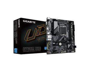 GIGABYTE B660M GAMING AC DDR4 LGA 1700 Intel B660 Micro