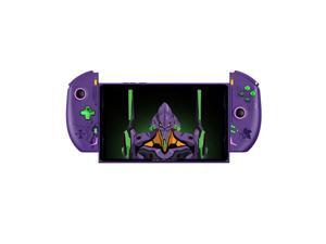 ポータブルプレーヤー SCRJ-00002 EVANGELION SPIELER OneXPlayer F1 Pro x Evangelion Unit-02 Asuka Special Edition