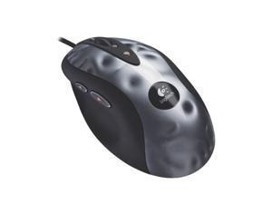 mouse g 400