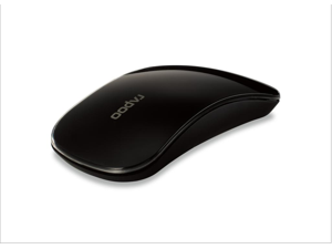 rapoo touch mouse