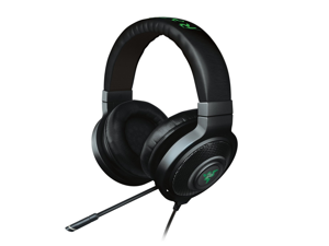 Razer Kraken 7.1 Chroma Surround Sound Gaming Headset Razer Kraken 7.1 Chroma Surround Sound Gaming Headset