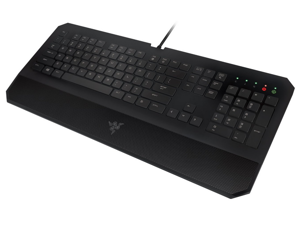 Razer DeathStalker Essential Gaming Keyboard Razer DeathStalker Essential Gaming Keyboard