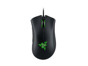 Razer DeathAdder Chroma Mouse - Optical - Cable - Black - USB - 6400 dpi - Scroll Wheel - Right-handed Only Razer DeathAdder Chroma Mouse - Optical - Cable - Black - USB - 6400 dpi - Scroll Wheel - Right-handed Only