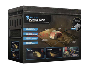 ROCCAT Camo Charge Power Pack ROCCAT Camo Charge Power Pack