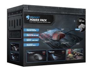 ROCCAT Camo Charge Power Pack