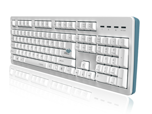 kensington keyboard function keys