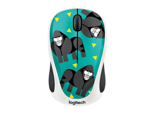 logitech m238 party collection