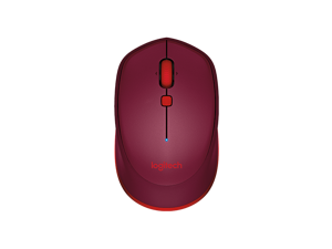 logitech m337 dpi