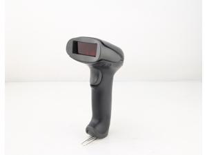 Corn Electronics FJ-6 Single-Line 1D Laser Wireless Scanner with USB Power Charge Cable and USB Receiver Honeywell Symbol