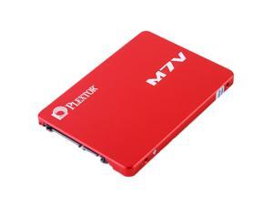 Plextor M7V 2.5" 256GB SATA III TLC Internal Solid State Drive (SSD) PX-256M7VC Plextor M7V 2.5" 256GB SATA III TLC Internal Solid State Drive (SSD) PX-256M7VC