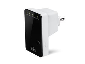 CORN Electronics 300M Wifi Range Extender Wireless-N Multi-function mini Wifi Router/Repeater/AP Signal Booster With WPS CORN Electronics 300M Wifi Range Extender Wireless-N Multi-function mini Wifi Router/Repeater/AP Signal Booster With WPS