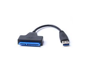 Dempsey Opgive Tether StarTech USB 3.0 to 2.5" SATA III Hard Drive Adapter Cable - Newegg.com