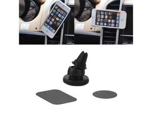 CORN Universal Spiral Magnetic Car Air Vent Mobile Phone Holder Mount Tablet GPS