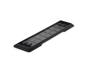 CORN PS4 Pro Vertical Stand for Playstation 4 Pro with Built-in Cooling Vents and Non-slip Feet CORN PS4 Pro Vertical Stand for Playstation 4 Pro with Built-in Cooling Vents and Non-slip Feet