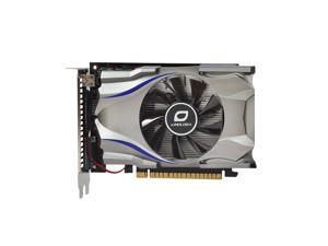 CORN GTX 650 1GB 128-Bit GDDR5 Graphic Card Video Card GPU GTX650-DCO-1GD5 DirectX 11 PCI Express 3.0 HDCP DVI/VGA/Mini HDMI